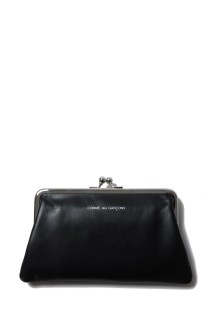 KISS CLASP Medium - BLACK (8Z-C072-051)