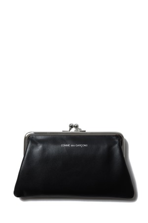 KISS CLASP Medium - BLACK (8Z-C072-051)