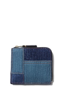 DENIM POCKET LINE C - BLUE DENIM (8Z-P310-051)