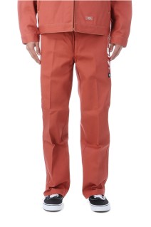 874 ORIGINAL FIT WORK PANT MN - MUSTARD