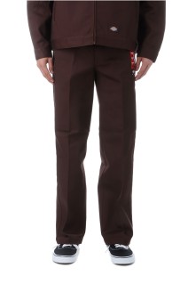 874 ORIGINAL FIT WORK PANT MN - MUSTARD