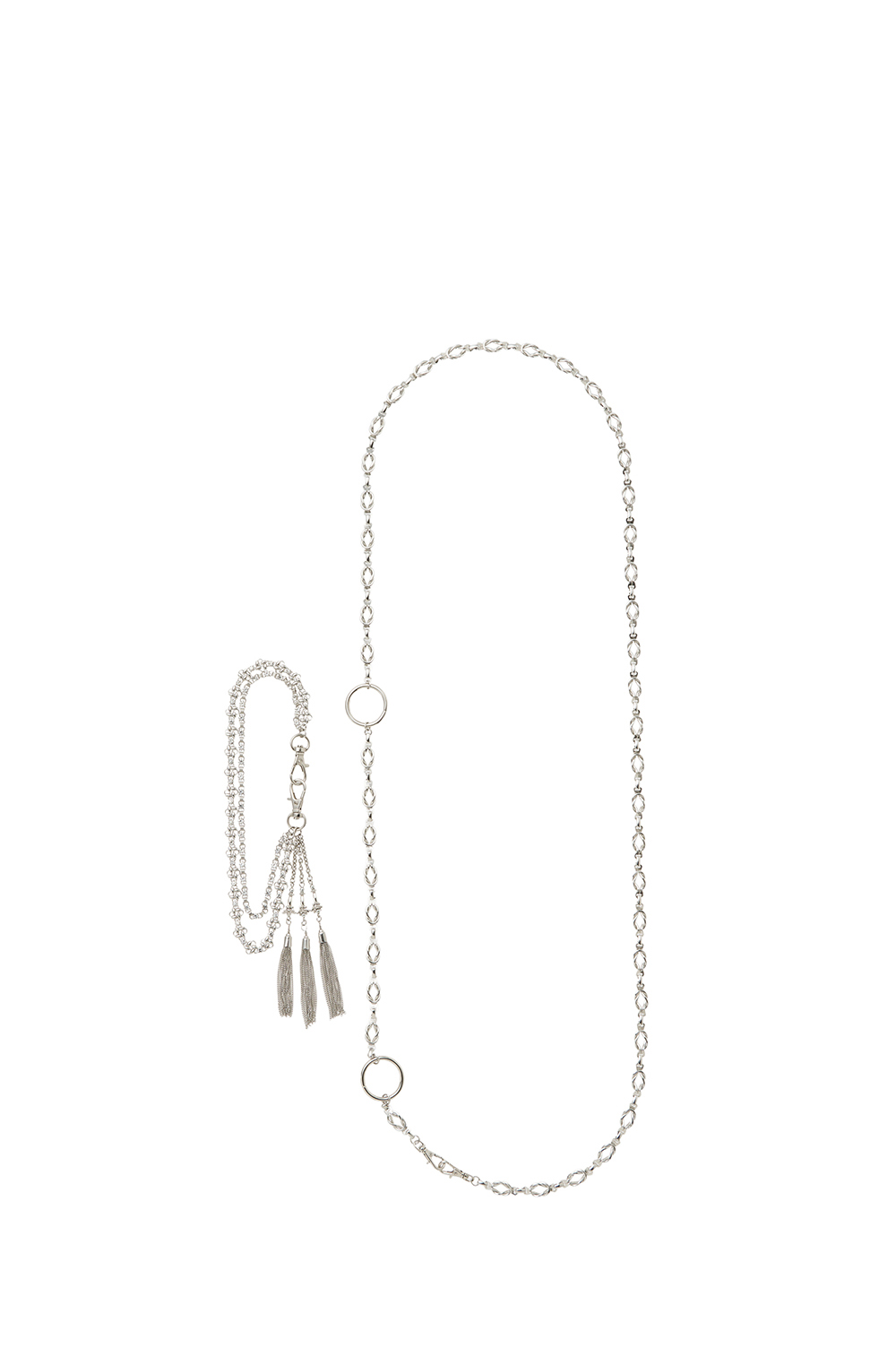 タナカダイスケ bijou chain 2way phone strap タナカダイスケ|bijou chain 2way phone strap – tanakadaisuke