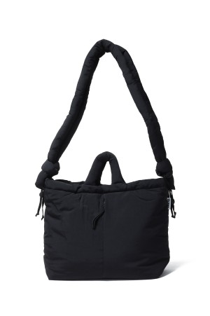 ONA SOFT BAG - BLACK (1127010001015)*