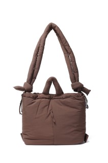 ONA SOFT BAG - CHOCOLATE (1127010001025)*