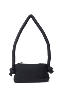 TACO BAG - BLACK (1127020001015)*