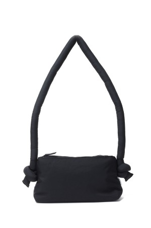 TACO BAG - BLACK (1127020001015)*