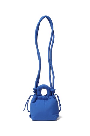 MICRO ONA SOFT BAG - COBALT BLUE (1127010003073)*
