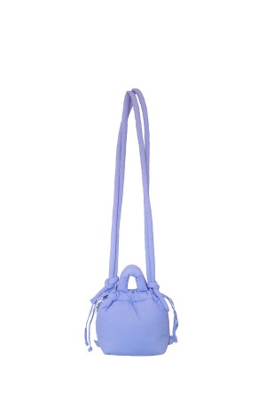 MICRO ONA SOFT BAG - LILAC (1127010003082)*