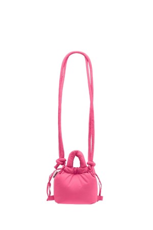 MICRO ONA SOFT BAG - PINK (1127010003031)*