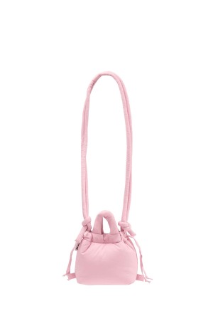 MICRO ONA SOFT BAG - PALE PINK (1127010003130)*