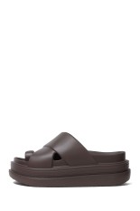 Foam Multiple Sole Sandals - BLACK 001 (26-01095S) | セレクト