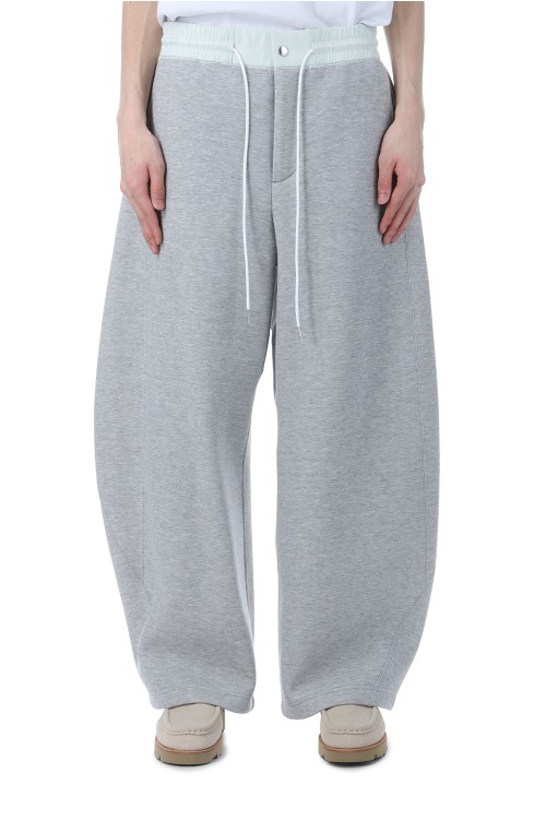 Sponge Sweat Pants - L/GRAY 376 (26-03951M) | セレクトショップ