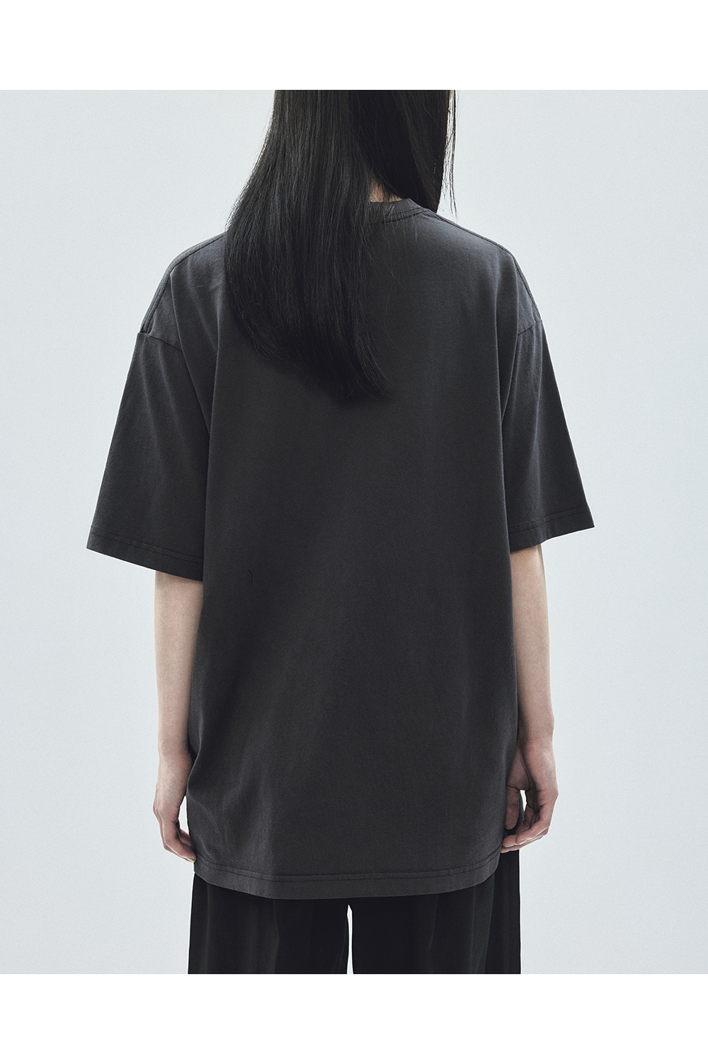 25th anniversary］ bIjou aid pigment T-shirt | セレクトショップ