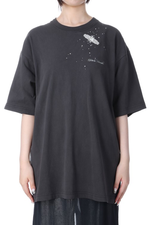 25th anniversary］ bIjou aid pigment T-shirt | セレクトショップ