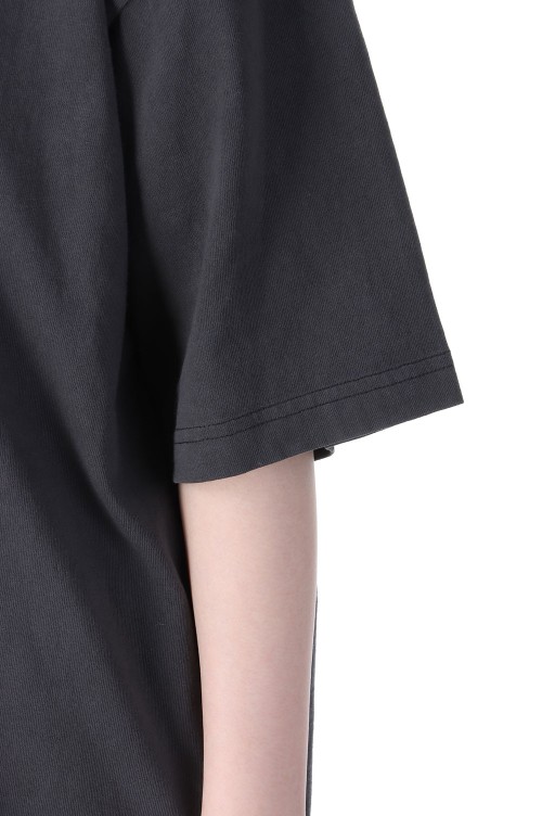 25th anniversary］ bIjou aid pigment T-shirt | セレクトショップ