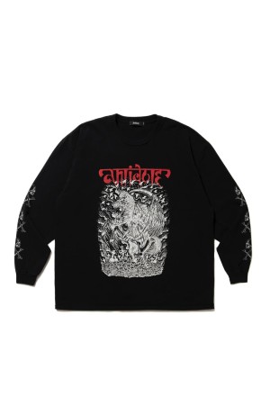 Antidote BUYERS CLUB グレー トレーナー L ANTIDOTE BUYERS CLUB