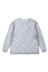 MESH SV - GRAY (ACY-25AW-006)