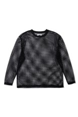 MESH SV - BLACK (ACY-25AW-006)