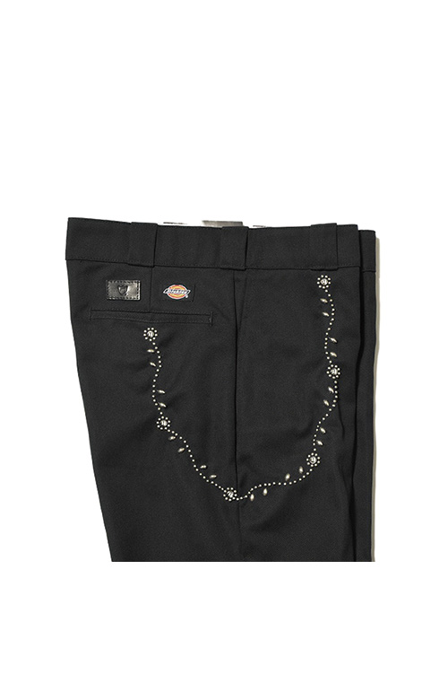 HTC Dickies Pants Ball Chain 32×30 HTC Dickies Pants #Ball Chain : STANDARD CALIFORNIA OFFICIAL