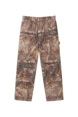 OE LOGO DOUBLE KNEE DUCK PANTS - MULTI (BEPFW25PA24)