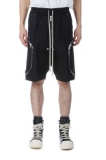 BLIXA BELA / 09 BLACK (RU01F2376)