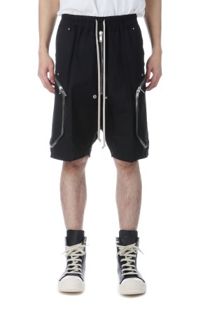 BLIXA BELA / 09 BLACK (RU01F2376)