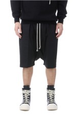 RICK’S PODS / 09 BLACK (RU01F2384)