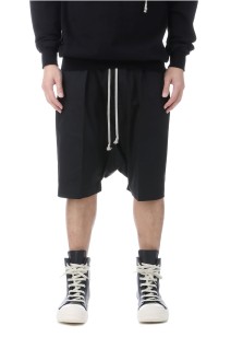 RICK’S PODS / 09 BLACK (RU01F2384)