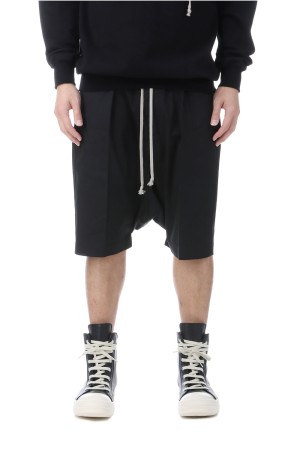 RICK’S PODS / 09 BLACK (RU01F2384)