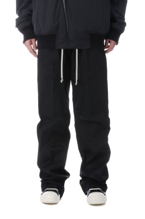 DIETRICH DRAWSTRING -TE / 09 BLACK (RU01F2378)