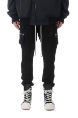 MASTDON CARGO / 09 BLACK (RU01F2396)