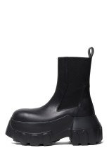 BEATLE MEGA TRACTOR / 09 BLACK (RU01F2860)