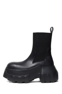 BEATLE MEGA TRACTOR / 09 BLACK (RU01F2860)