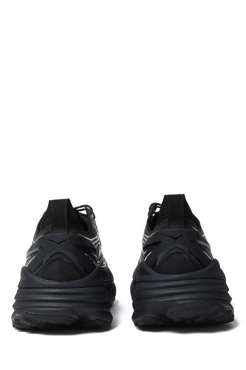 STINSON ONE7 - BLACK / SILVER (1168931-BKSV) | セレクトショップ