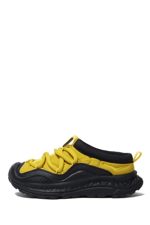 ORA PRIMO - YELLOW GOLD / BLACK (1141570-YLL) | セレクトショップ