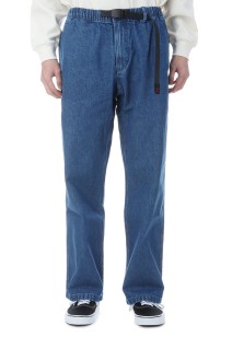 DENIM GRAMICCI PANT STRAIGHT FIT - LIGHT WASH (G6SM-P086)