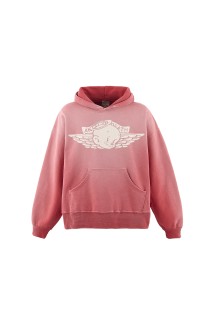 HOODIE / BABY MICHAEL / RED (SM-MK8-0000-060)
