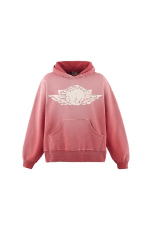 HOODIE / BABY MICHAEL / RED (SM-MK8-0000-060)
