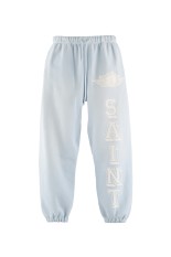 SWEAT PANTS / BABY MICHAEL / SKY BLUE (SM-MK8-0000-064)