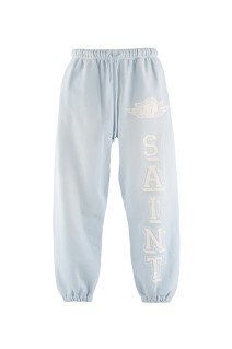 SWT PANTS / BABY MICHAEL / SKY BLUE (SM-MK8-0000-064)
