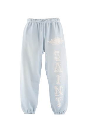 SWT PANTS / BABY MICHAEL / SKY BLUE (SM-MK8-0000-064)
