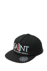 CAP / SAINT / BLACK (SM-MK8-0000-079)