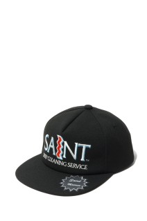 CAP / SAINT / BLACK (SM-MK8-0000-079)