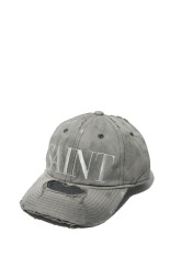 CAP / SAINT / CHARCOAL (SM-MK8-0000-082)