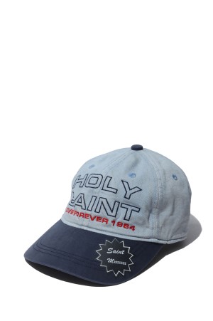CAP / DENIM / BLUE (SM-MK8-0000-083)