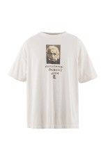 JR_SS T-SHIRT / E / WHITE (SM-MK8-0000-C04)