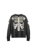 BTM_SS TEE / JOKER / BLACK (SM-HR8-0000-C53) | セレクトショップ