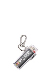 BH_LIGHTER CASE / MASK MIC / CLEAR (SM-MK8-0000-C40)