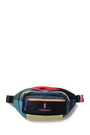 Kapai Hip Pack - Del Dia 3L - ONE-3 (4200810035221)
