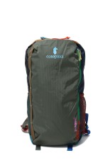 Batac Backpack - Del Dia 16L - ONE-6 (4200170035211)